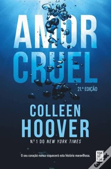 Capa de Amor Cruel