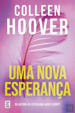 Capa de Uma Nova Esperança