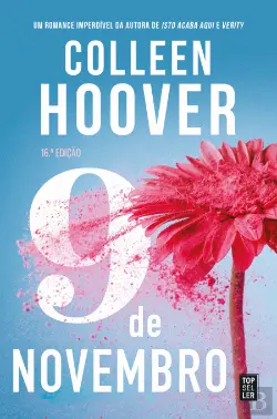 Capa de 9 de Novembro