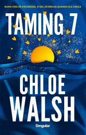 Capa de Taming 7 (Boys of Tommen #5)