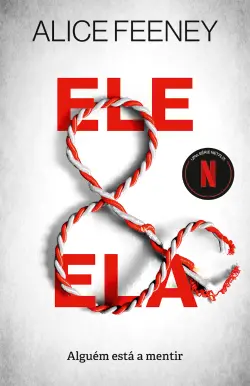 Capa de Ele & Ela